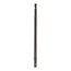 3/8" and 7/16" C-RHEX Cleanable Magnetic Reversible Hex Driver (6" Shaft)