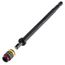 C-RHEX 6 mm (Red) and 8 mm (Yellow) Reversible Magnetic Hex Driver (6" Long)