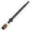 C-RHEX 7 mm (Orange) and 8 mm (Yellow) Reversible Magnetic Hex Driver (6" Long)