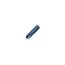 1/4" #3 Phillips Power Bit, 1" Long