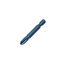 1/4" #3 Phillips Power Bit, 2" Long