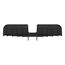 12" PipeLounge Pipe Support Modular Multi-Pipe Support System for HVAC Line Sets (Pack of 20)