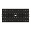 24" PipeLounge Pipe Support Modular Multi-Pipe Support System for HVAC Line Sets (Pack of 10)