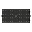 24" PipeLounge Pipe Support Modular Multi-Pipe Support System for HVAC Line Sets (Pack of 10)