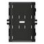 8" PipeLounge Pipe Support Modular Multi-Pipe Support System for HVAC Line Sets (Pack of 20)