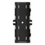 4-1/2" PipeLounge Pipe Support Modular Multi-Pipe Support System for HVAC Line Sets (Pack of 40)