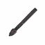 3" Drill Pin Vise for Wire Gauge Sizes 61 - 90