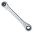 Refrigeration Ratchet Wrench (1/4")
