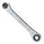Refrigeration Ratchet Wrench (3/16", 1/4", 5/16" & 3/8" )