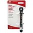Refrigeration Ratchet Wrench (3/16", 1/4", 5/16" & 3/8" )