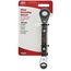 Offset Ratcheting Wrench, 1/2" & 9/16"
