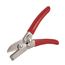 Carbon Steel Crimper, 1 Blade