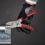 Carbon Steel Crimper, 1 Blade