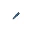 1/4" #2 Square Insert Bit, 1" Long