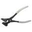 Seamer & Tong, Straight Grip 1-1/2" Throat, 3-1/2" Gripped Jaws