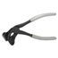 Seamer & Tong, Offset Grip 1-1/2" Throat, 3-1/2" Gripped Jaws