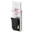 Adjustable Siding Gauge, Fiber Cement & LP Smart Siding Installation Tool