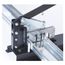 Channel Shear (Metric, South Pacific)