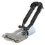 Turboshear for Natural Roofing Slate w/ Case