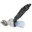 TurboShear for Asphalt Shingles