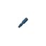 1/4" T20 Star Insert Bit, 1" Long
