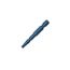 1/4" T20 Star Power Bit, 2" Long