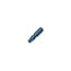 1/4" T27 Star Insert Bit, 1" Long