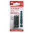 1/4" T30 Star Power Bit, 2" Long