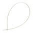48" Adjustable Nylon Ties, TY48