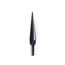 1/8" to 1/2" Step Drill Bit w/ 13 Hole Sizes