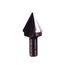1/4" to 7/8" Step Drill Bit w/ 11 Hole Sizes
