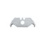 Double Point Hook Utility Blades