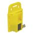 Double Point Straight Utility Blades (50 Pack)