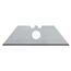 Double Point Straight Utility Blades