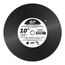 10" Vinyl Circular Saw Blade