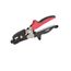 1/2" Vinyl Fence Picket & Rail Notcher