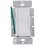 Maestro 1000W Magnetic Low Voltage Dimmer (White)