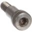 Screw Shield Sh, 1/4" x 3"/8, 18-8, 000000260