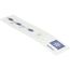 Label - Control Board Overlay, 000000665