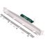 Evaporator Bottom Fram Assembly, 000002787