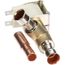Solenoid Valve 115v, 000002788