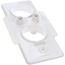 Bracket - Pump Mount, 000002955