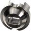 Coupling Flex Jaw Upper, Large, 000005571