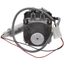 Motor - Condenser Fan, 000005579