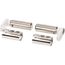 Hinge Assembly Rh/lh 2 Ball Nsf, 000006503