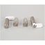Hinge Assembly Rh/lh 3 Ball Nsf, 000006504