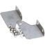 Hinge Bracket L and R, 000006596