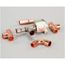 Service Valve Solenoid Evul6 230v 1, 000007017