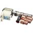 Service Valve Solenoid Evul5 115v 3, 000007025