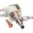 Service Valve Solenoid Evul3 115v 1, 000007033